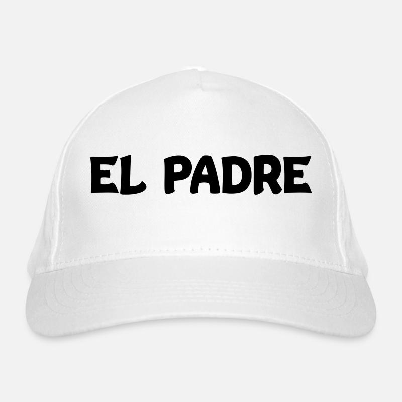 Organic Baseball Cap
