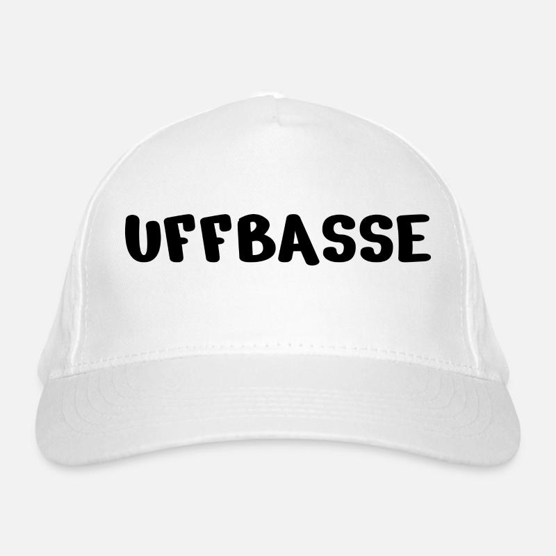 Mannheim Monnem Mannheimat Casquette classique bio