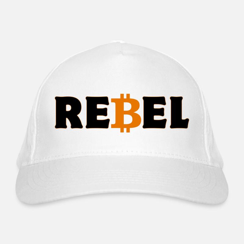 Bio-Baseballkappe