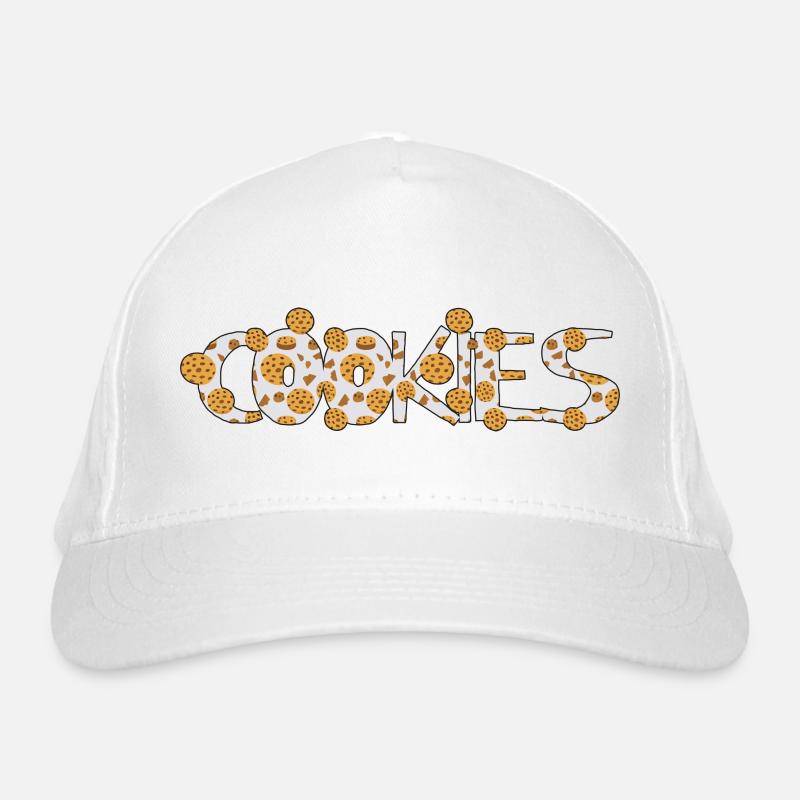 Organic Baseball Cap