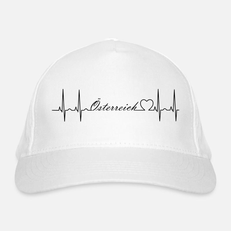 Organic Baseball Cap