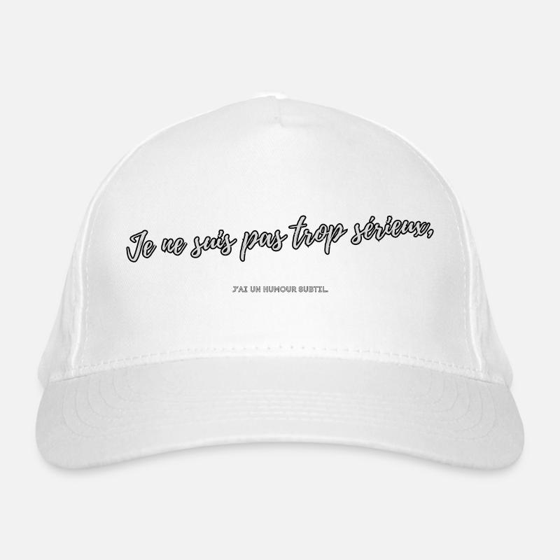 Troppo serio Berretto da baseball green