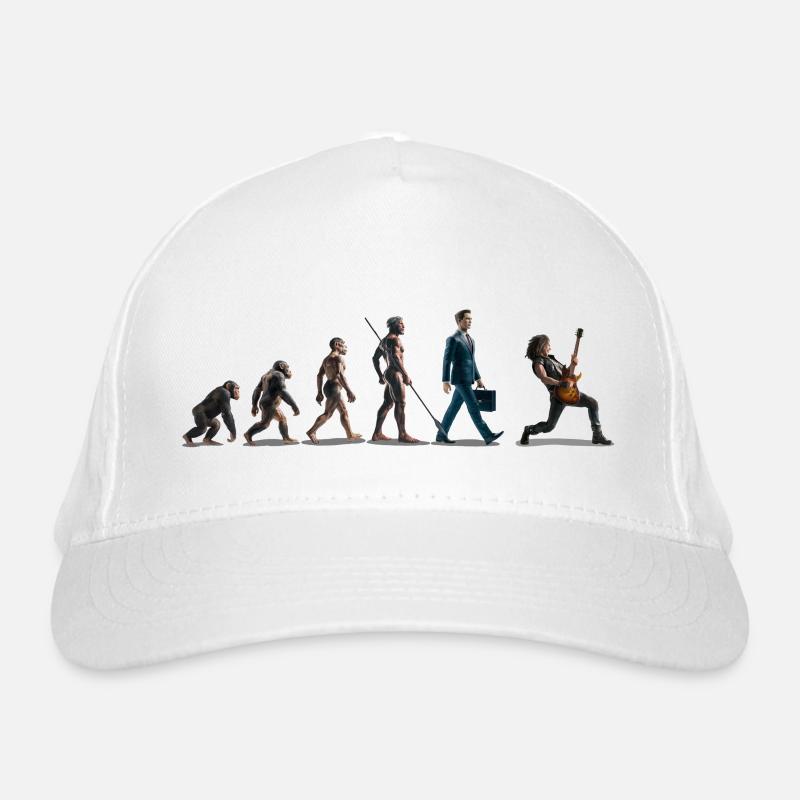Bio-Baseballkappe