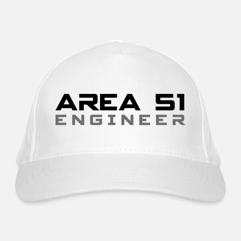 Casquette classique bio