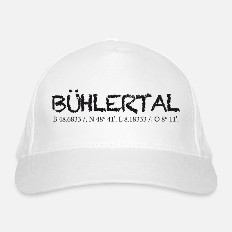 BT Bio-Baseballkappe