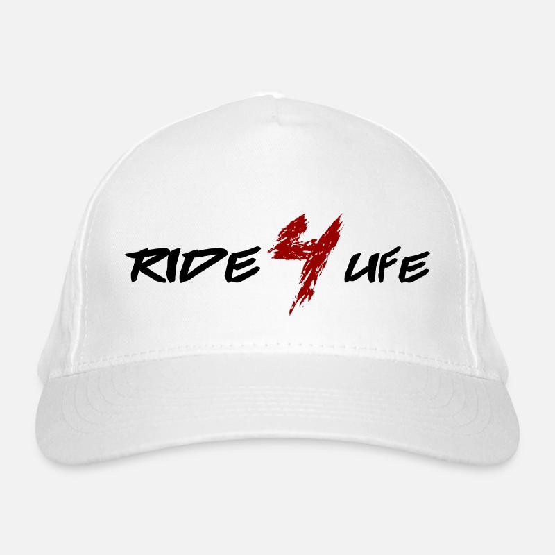 Bio-Baseballkappe