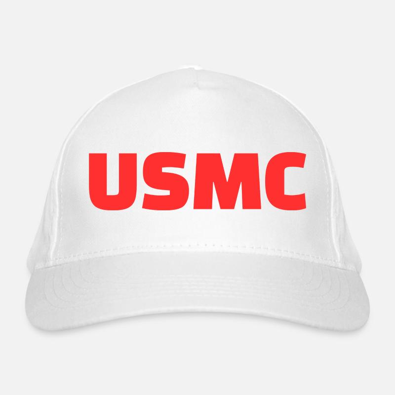 Bitte Design hochladen Bio-Baseballkappe