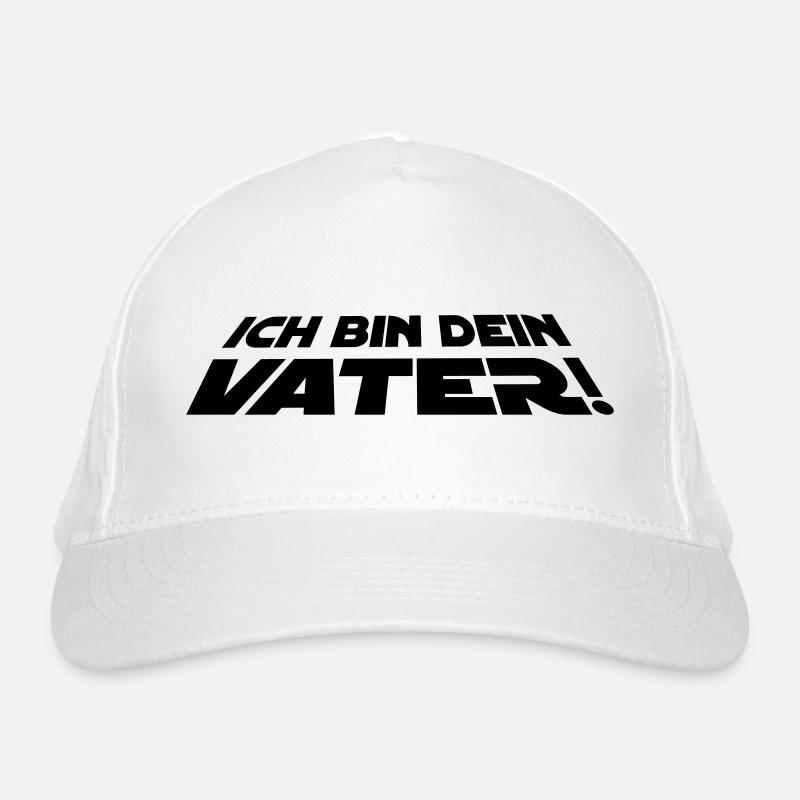 Bio-Baseballkappe