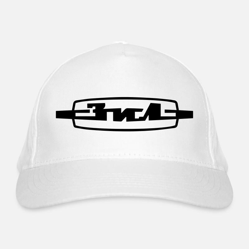 Bio-Baseballkappe