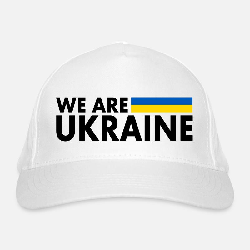 Casquette classique bio