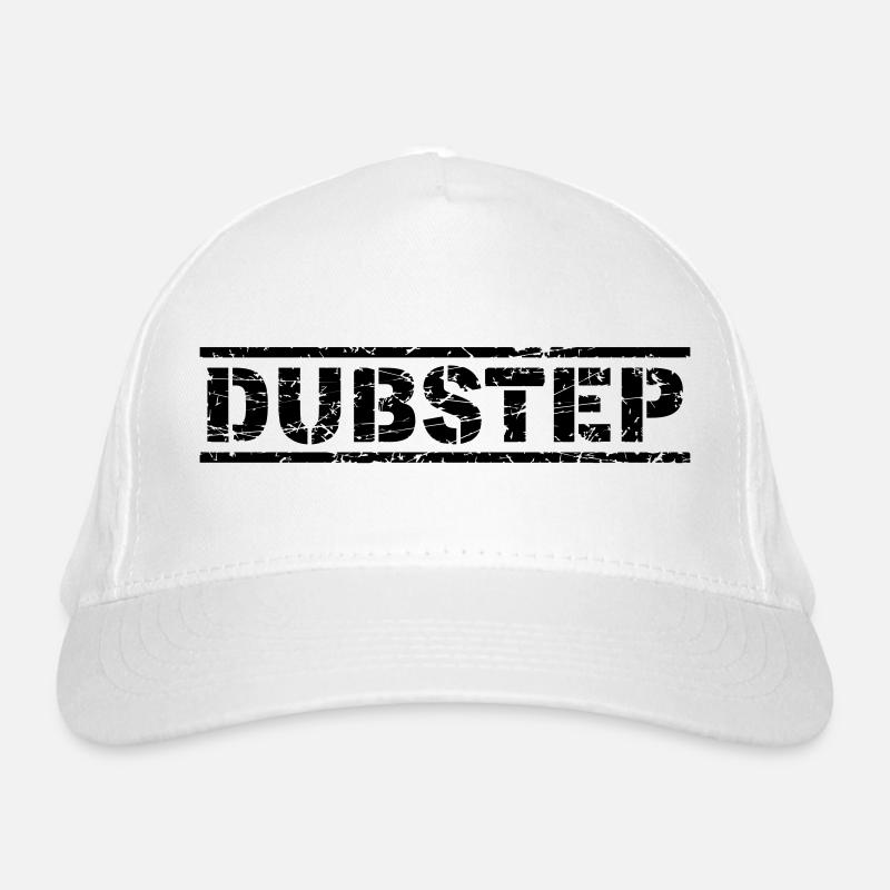 Organic Baseball Cap