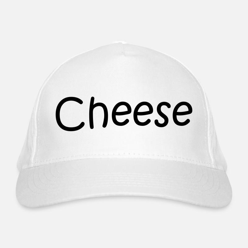 Bio-Baseballkappe