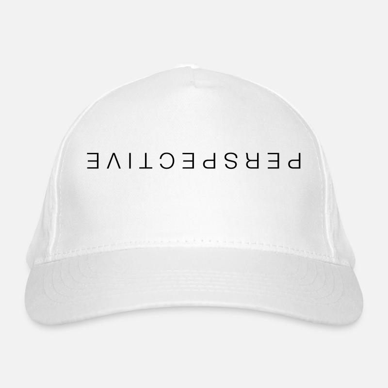 Organic Baseball Cap
