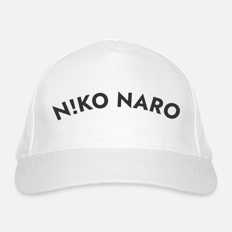 Organic Baseball Cap