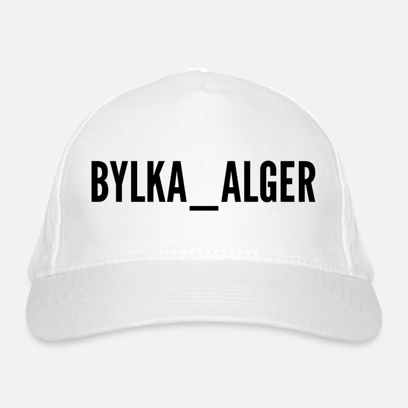 Bio-Baseballkappe