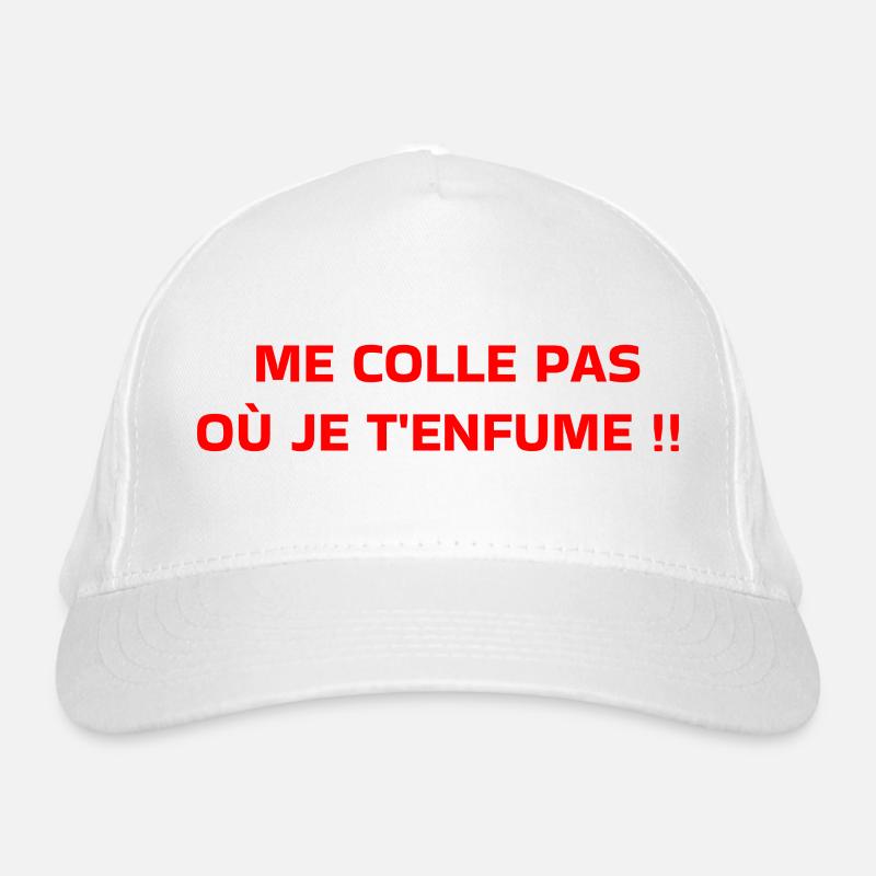 Diesel Organic Baseball Cap