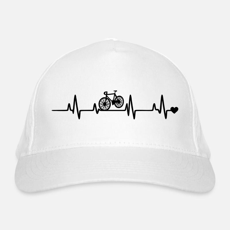 Organic Baseball Cap