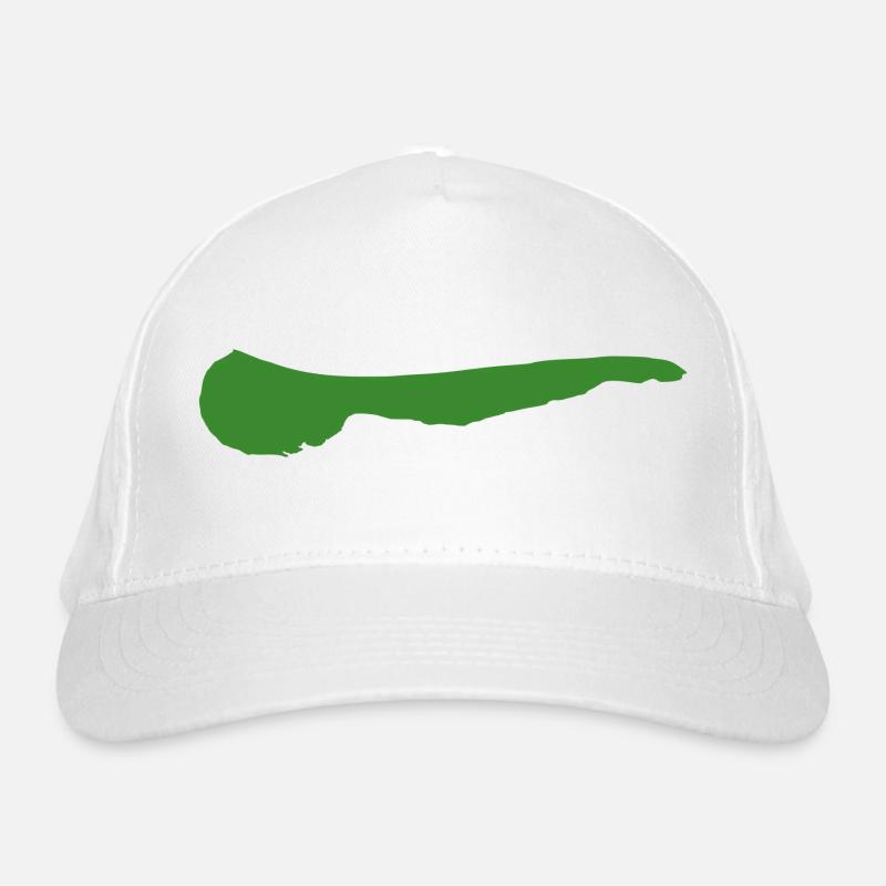 Casquette classique bio