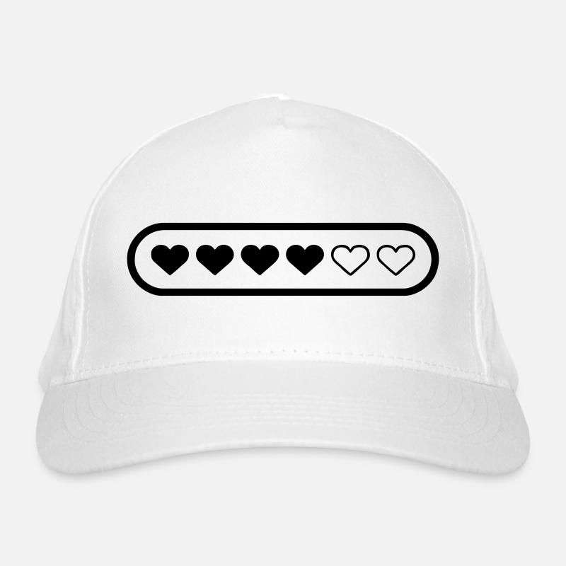 Organic Baseball Cap