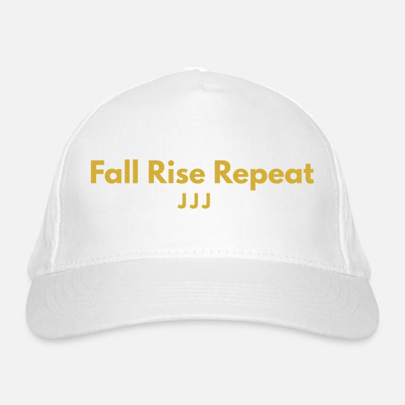 Organic Baseball Cap