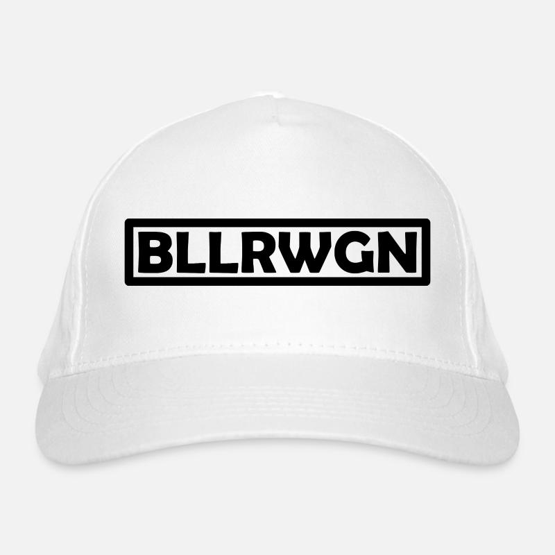 Bio-Baseballkappe