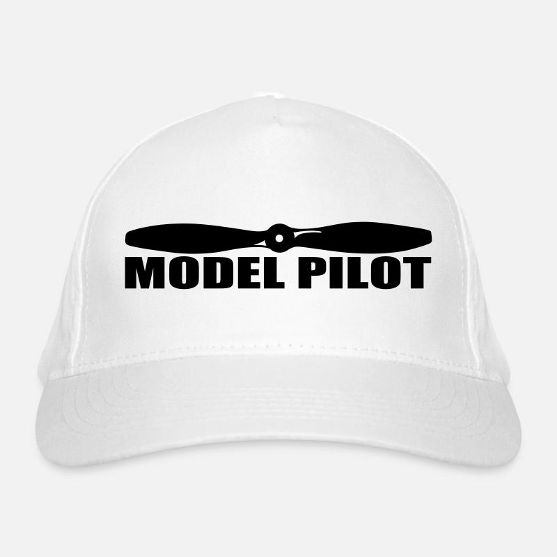 Organic Baseball Cap