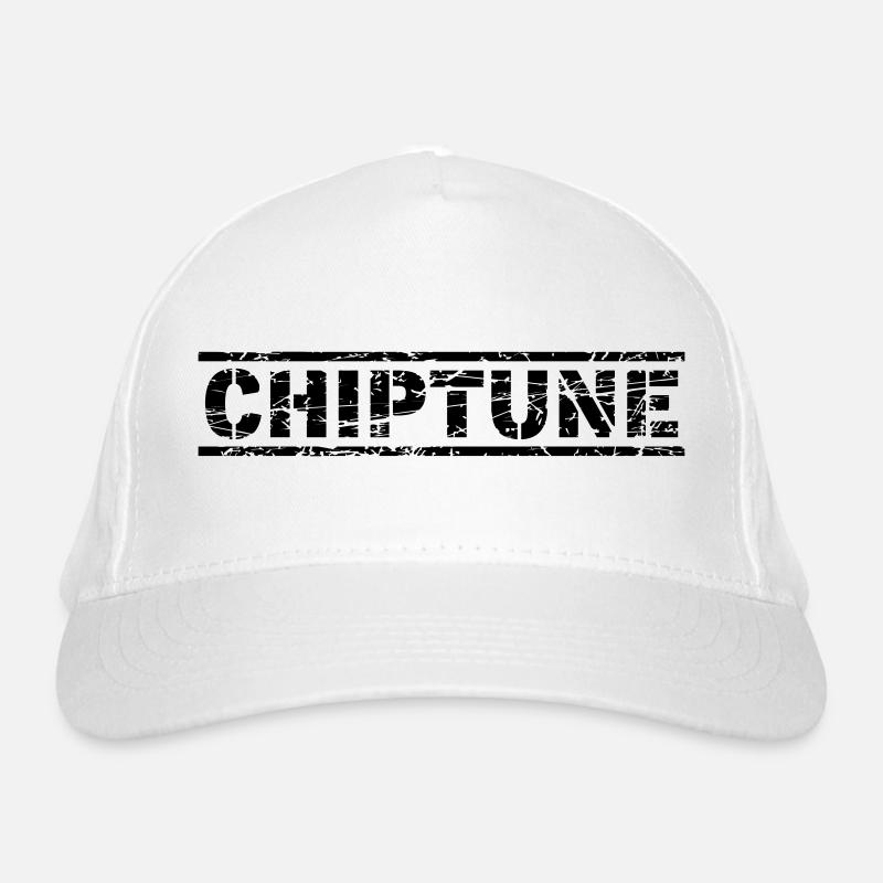 Casquette classique bio