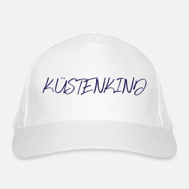 Organic Baseball Cap
