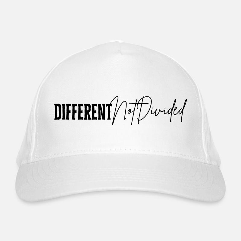 Organic Baseball Cap