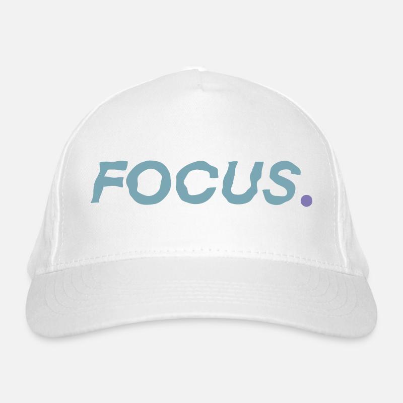 Foyer Casquette classique bio