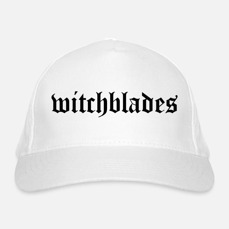 Witchblades2 Bio-Baseballkappe