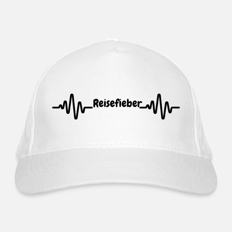 Bio-Baseballkappe