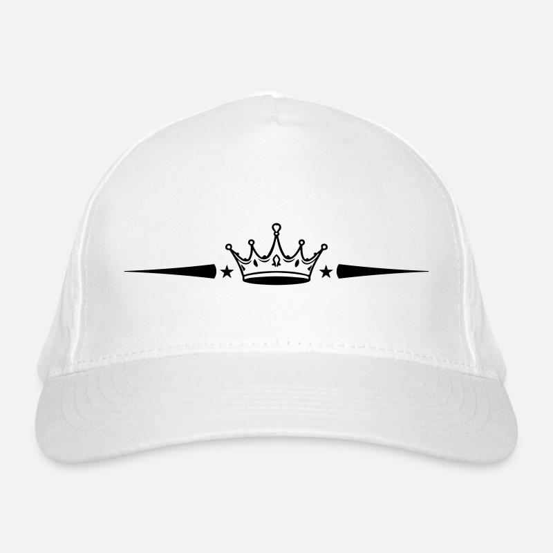 Bio-Baseballkappe