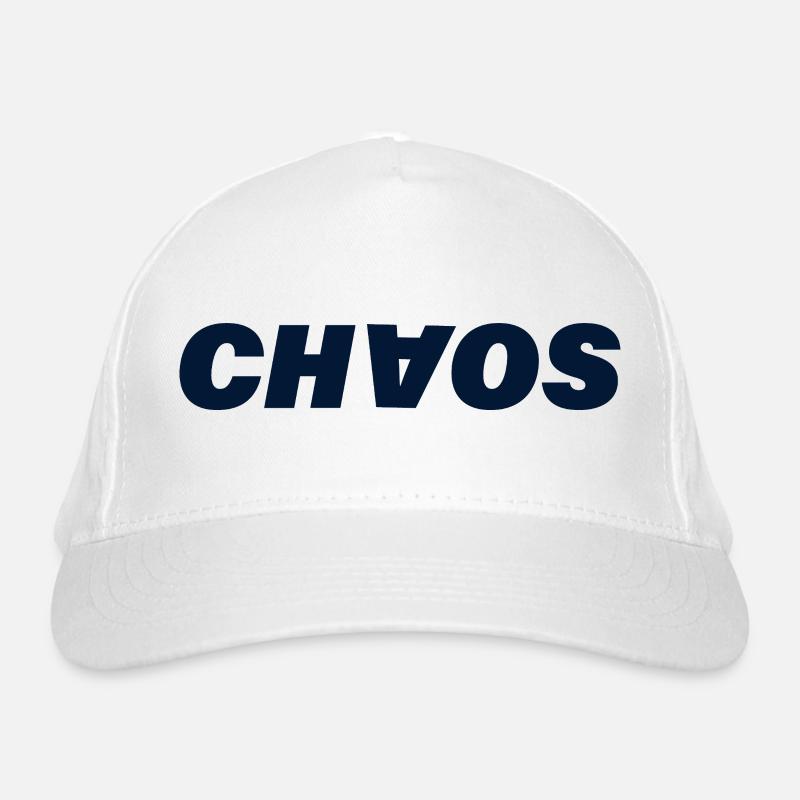 Casquette classique bio