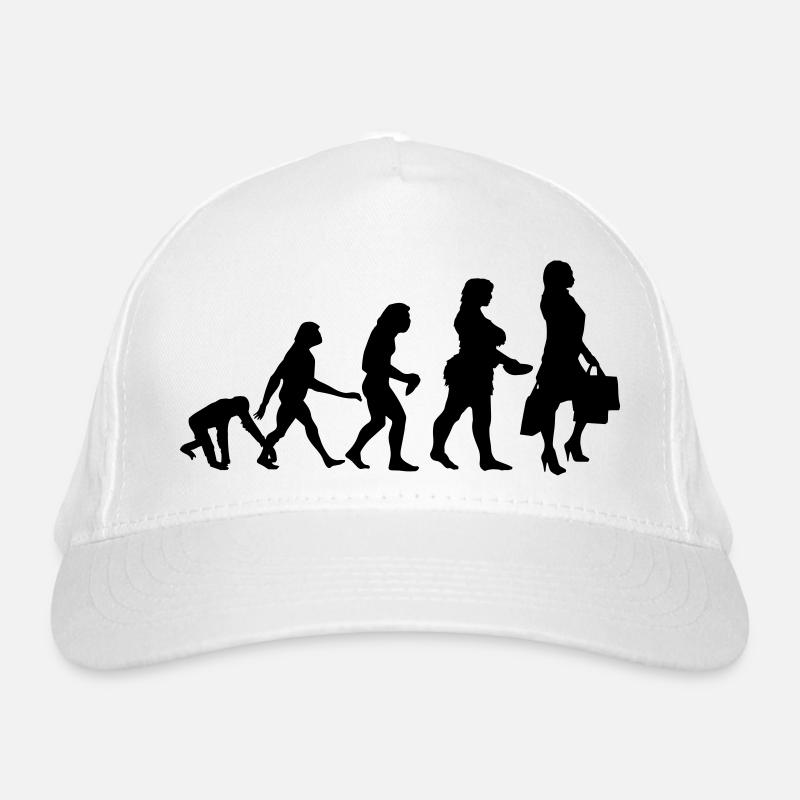 Casquette classique bio