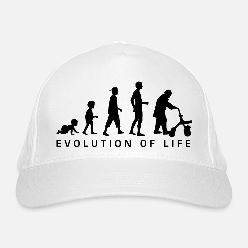 Organic Baseball Cap