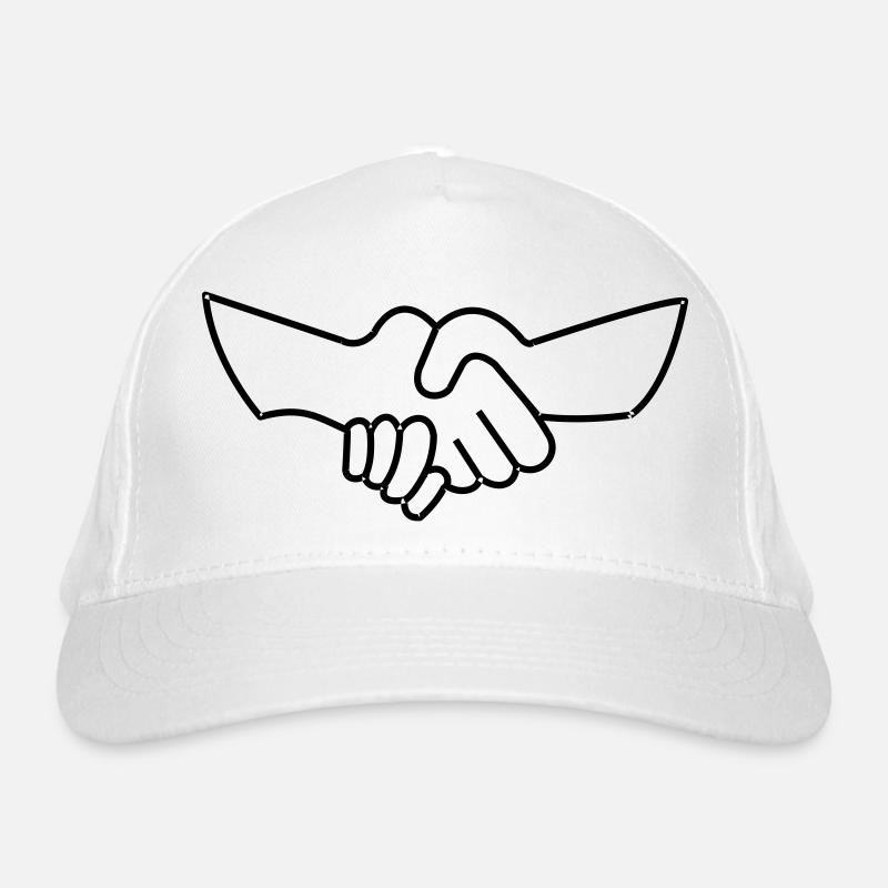 Organic Baseball Cap