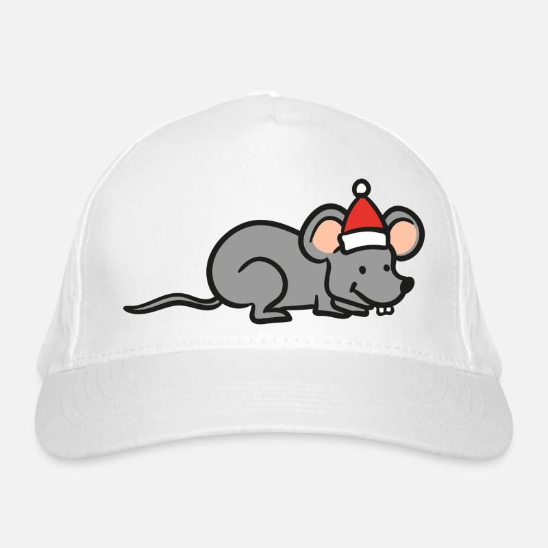 Organic Baseball Cap