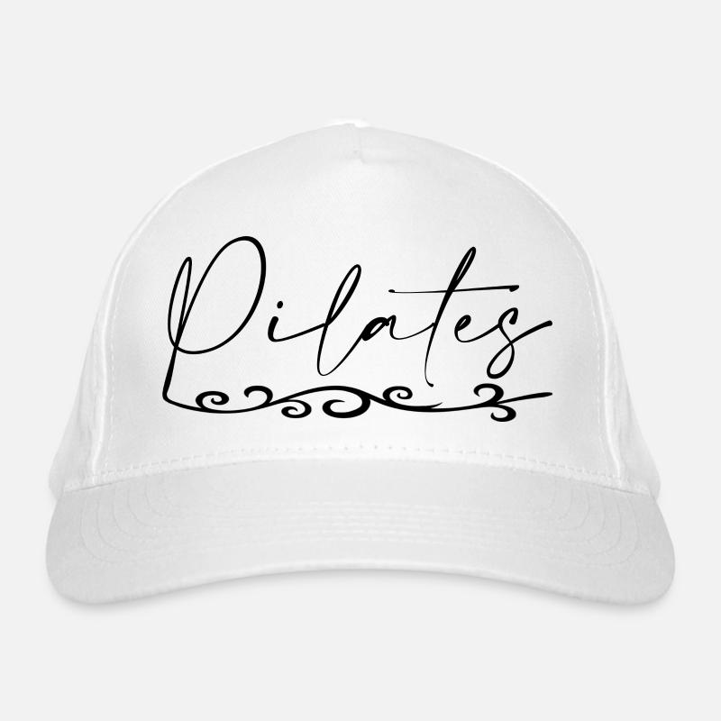 Organic Baseball Cap