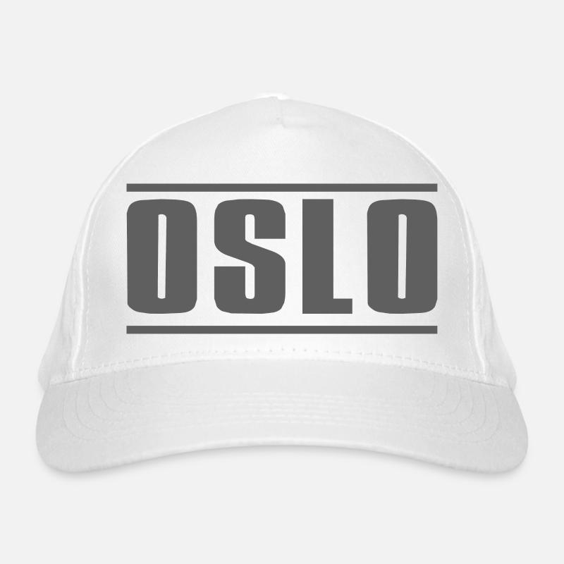 Bio-Baseballkappe