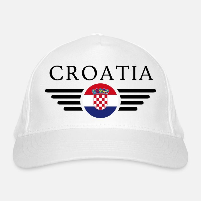 Bio-Baseballkappe