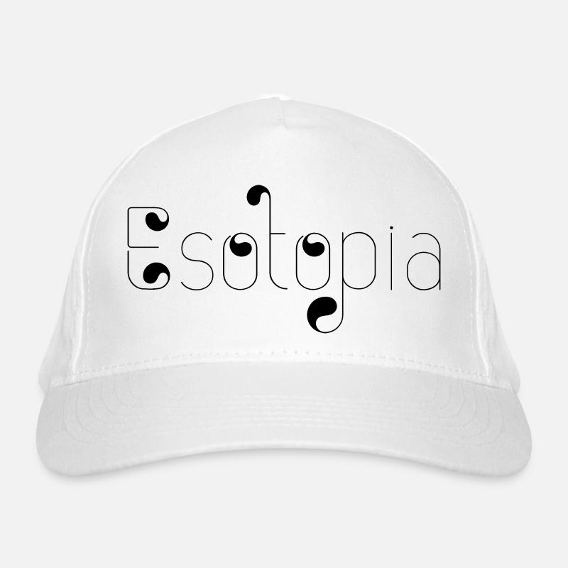 Bio-Baseballkappe