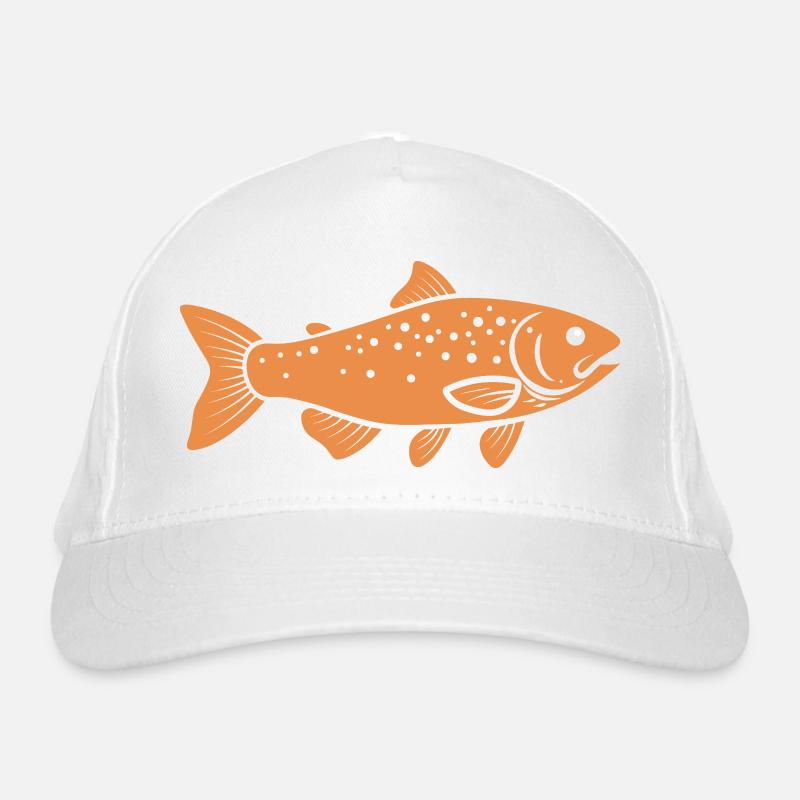 Organic Baseball Cap