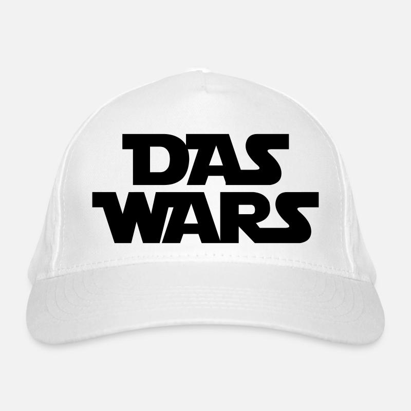 that's it Organic Baseball Cap