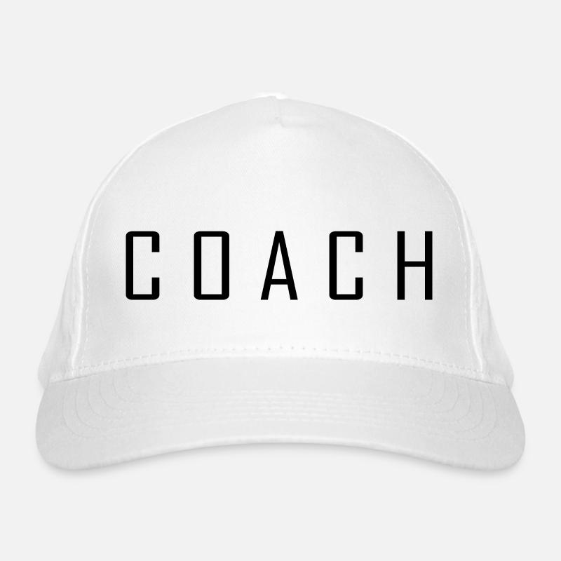 Organic Baseball Cap