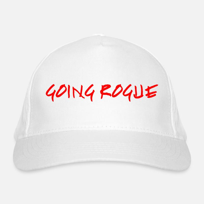 DEVENIR REBELLE Casquette classique bio