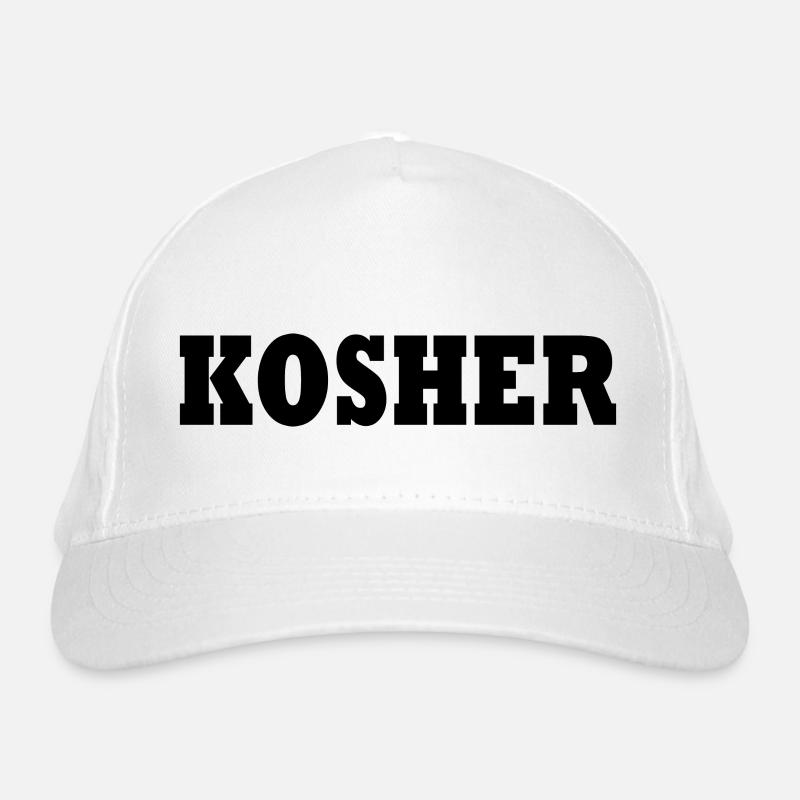 Organic Baseball Cap