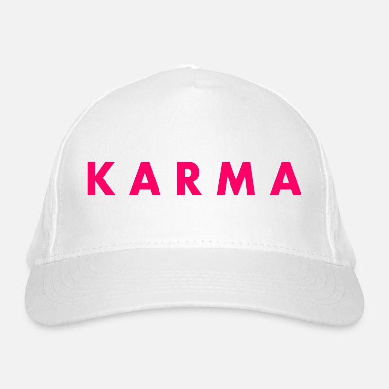 Bio-Baseballkappe