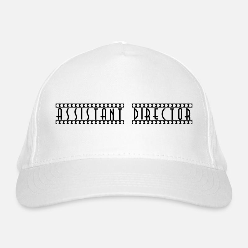 Bio-Baseballkappe