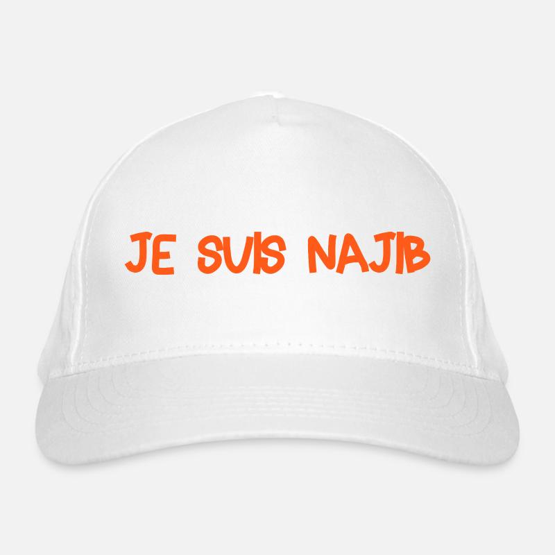 Koko Bio-Baseballkappe